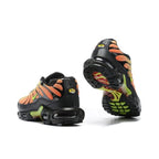 Air Max Plus Volt Solar Red