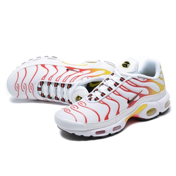 Air Max Plus Sunburn
