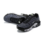 Air Max Plus Black Chrome