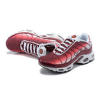 Air Max Plus Dark Beetroot Black White