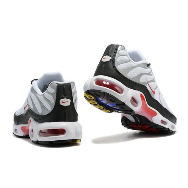 Air Max Plus Photon Dust Varsity Red