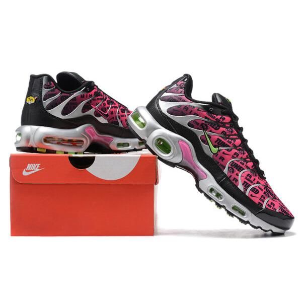 Air Plus Mercurial XXV Rose Hyper