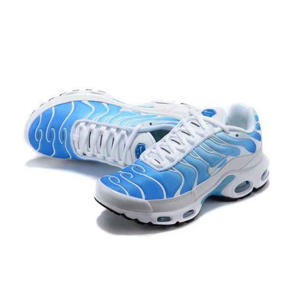 Air Max Plus Sky Blue
