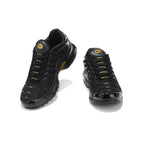 Nike Air Max Plus Black Gold