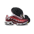 Air Max Plus Dark Beetroot Black White
