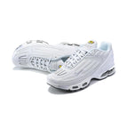Air Max Plus 3 Triple White