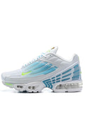 Air Max Plus 3 Blanc Aigue-marine