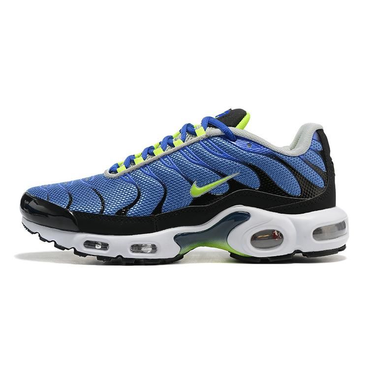 Air Max Plus Atlantic Blue