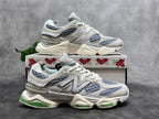 New Balance 9060 x Bricks & Wood