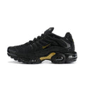 Nike Air Max Plus Black Gold