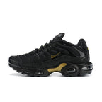 Nike Air Max Plus Black Gold