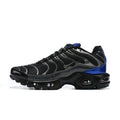 Air Max Plus Black Metallic