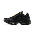 ir Max Plus Black Optic Yellow