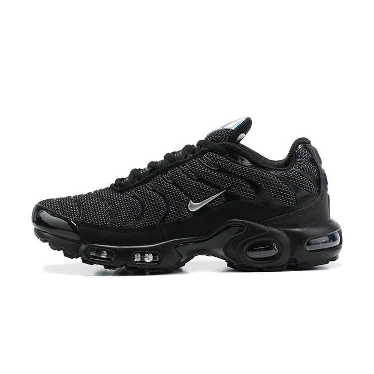 Nike Air Max Plus Daim Noir Argent