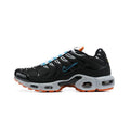 Air Max Plus Black Teal Coral