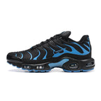 Nike Air Max Plus Noir University Blue