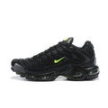 Air Max Plus Black Volt Glow