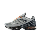 Air Max Plus 3 Light Smoke Gray Metallic Silver