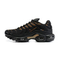 Air Max Plus Cordura Noir