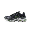 Air Max Plus Essential Vert Cratère
