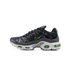 Air Max Plus Essential Vert Cratère