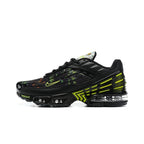 Air Max Plus 3 Noir Volt