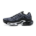 Nike Air Max Plus Gris Fumée Foncée
