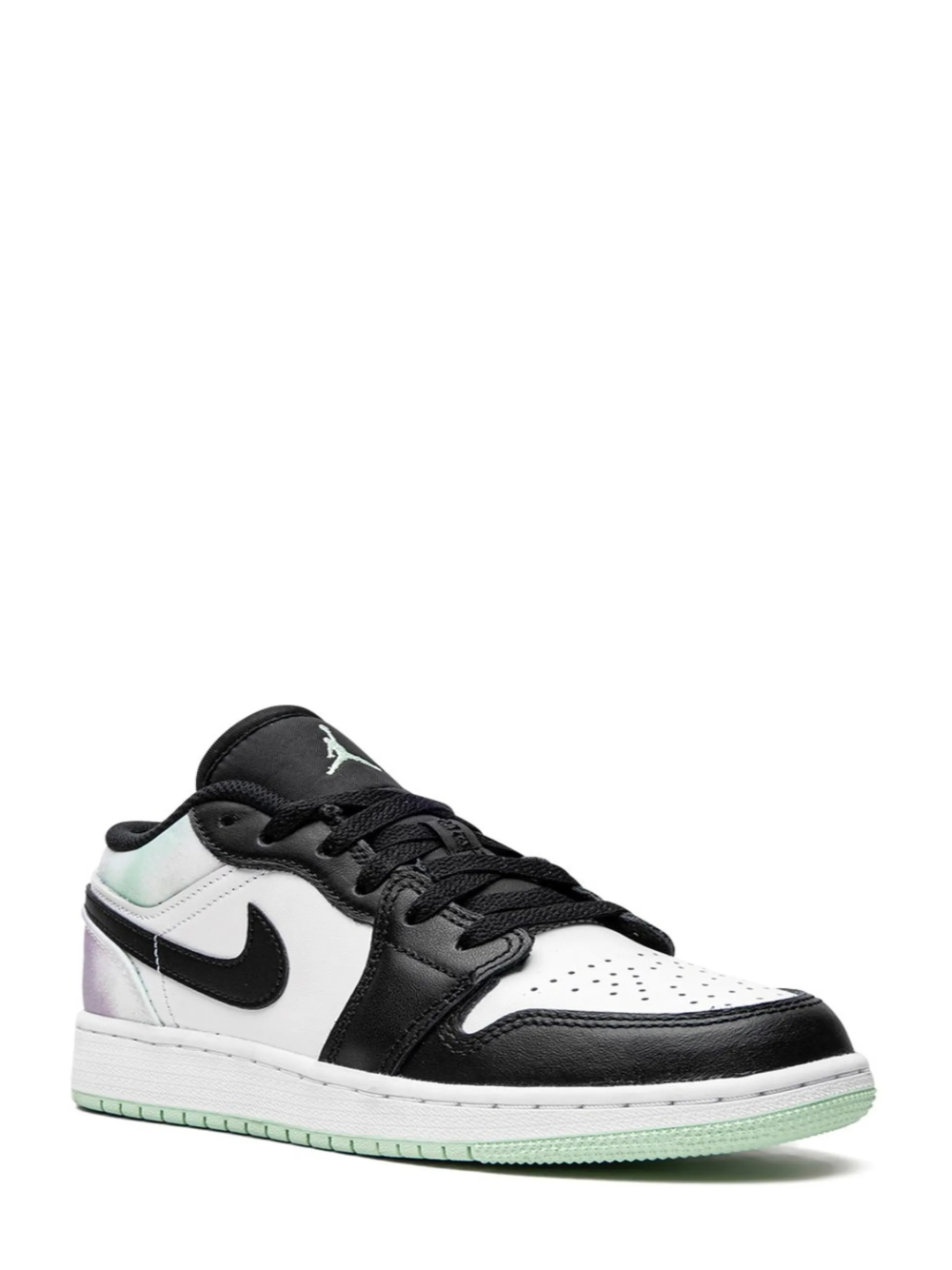 Jordan 1 Low “Tie-Dye”