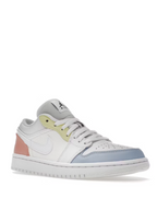 Jordan 1 Low "My First Coach"