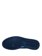 Jordan 1 Low “Slate Blue Navy”