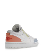 Jordan 1 Low "My First Coach"