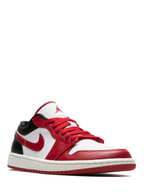 Jordan 1 Low “Reverse Black Toe” (W)