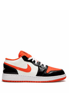 Jordan 1 Low “Halloween 2023” (GS)