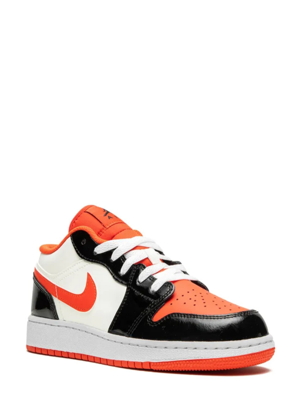 Jordan 1 Low “Halloween 2023” (GS)