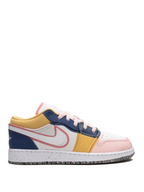 Jordan 1 Low SE “Multi Canvas” (GS)