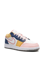 Jordan 1 Low SE “Multi Canvas” (GS)