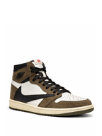 Jordan 1 Retro High OG SP « Travis Scott »
