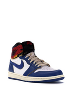 Jordan 1 Retro High OG x "Union Los Angeles Blue Toe"