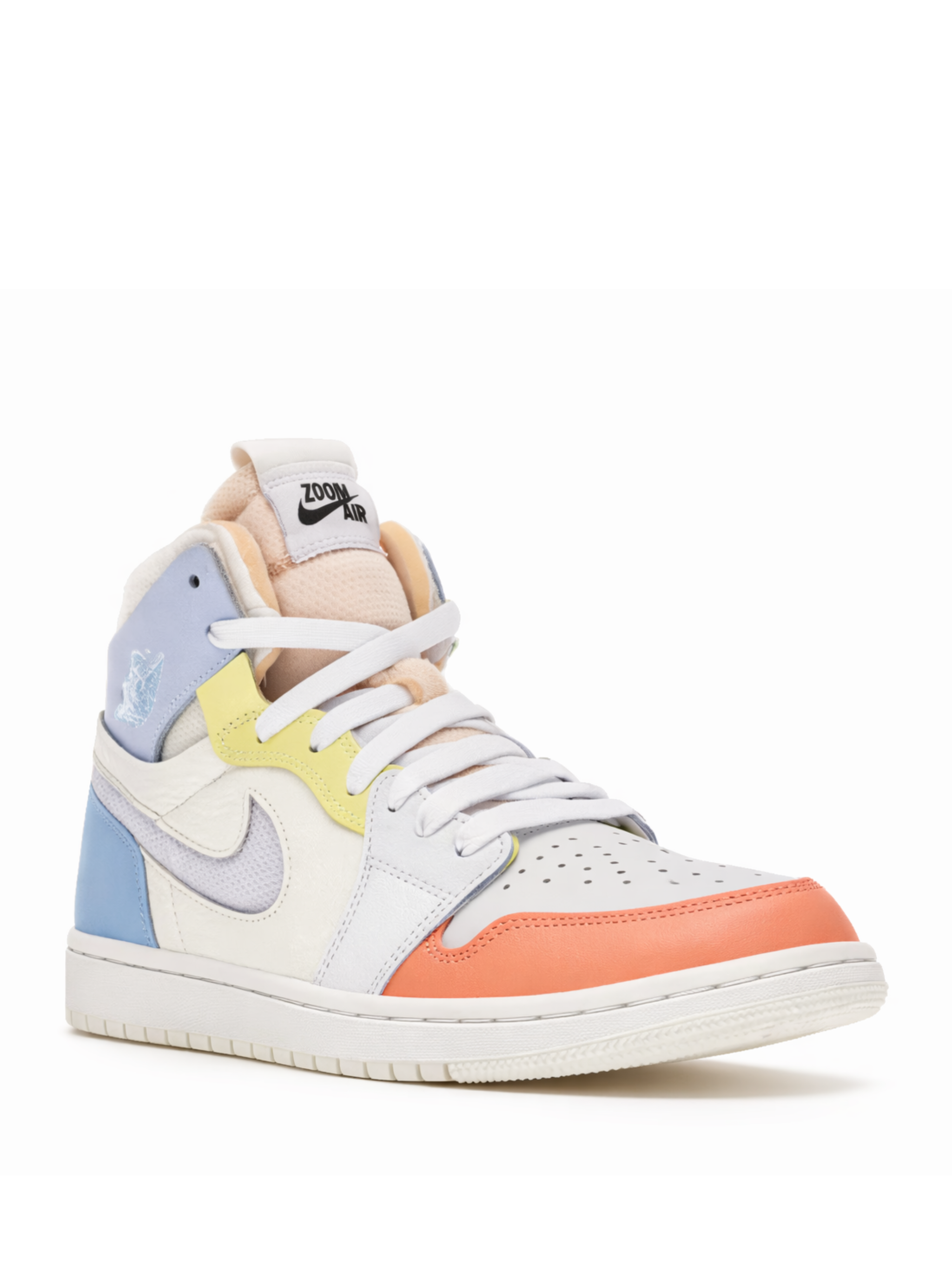 Jordan 1 High Zoom Air CMFT "To My First Coach"