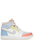 Jordan 1 High Zoom Air CMFT "To My First Coach"