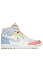 Jordan 1 High Zoom Air CMFT "To My First Coach"
