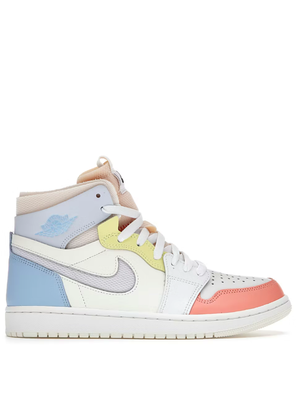 Jordan 1 High Zoom Air CMFT "To My First Coach"