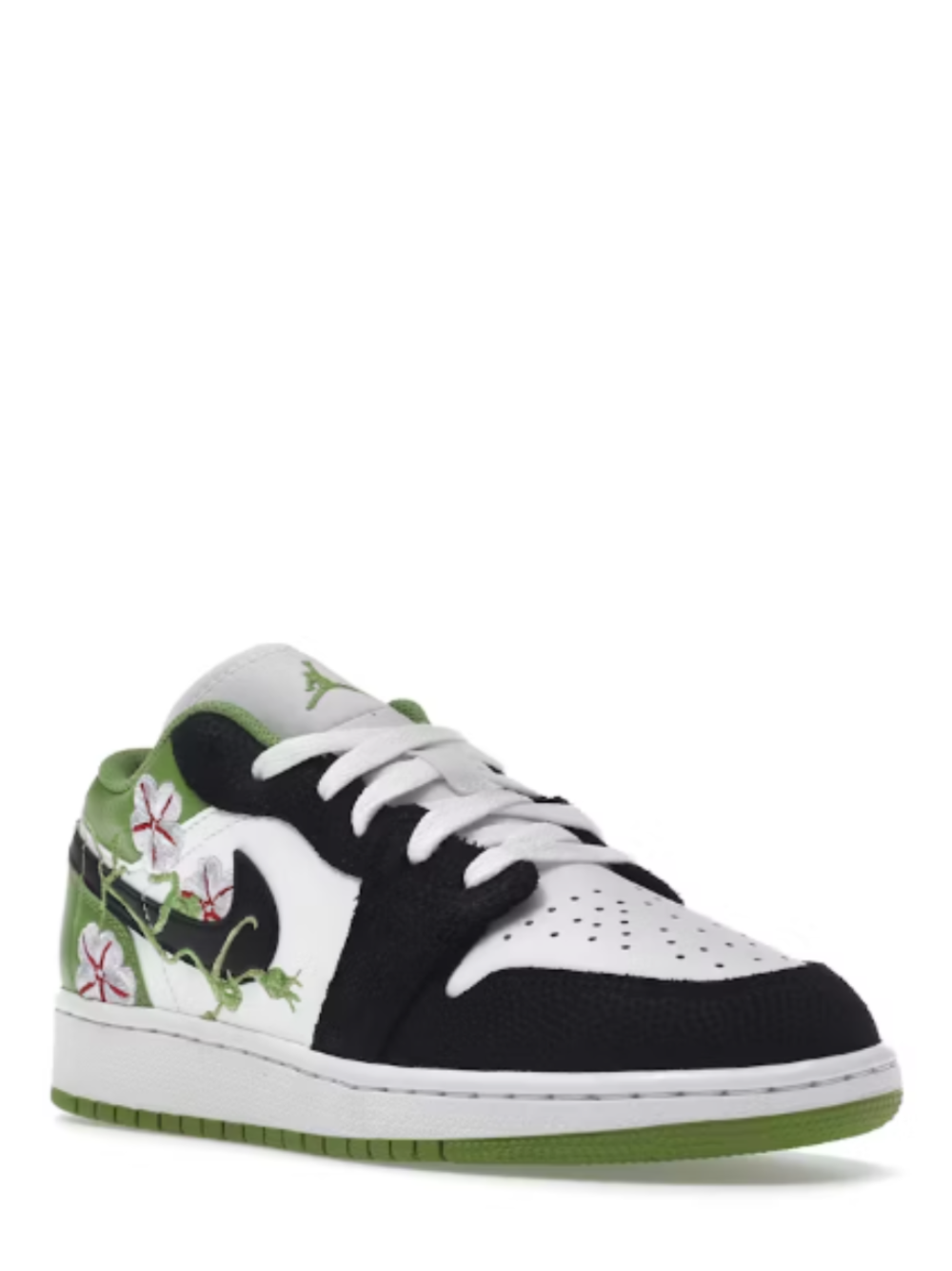 Jordan 1 Low SE “Floral Vines” (GS)
