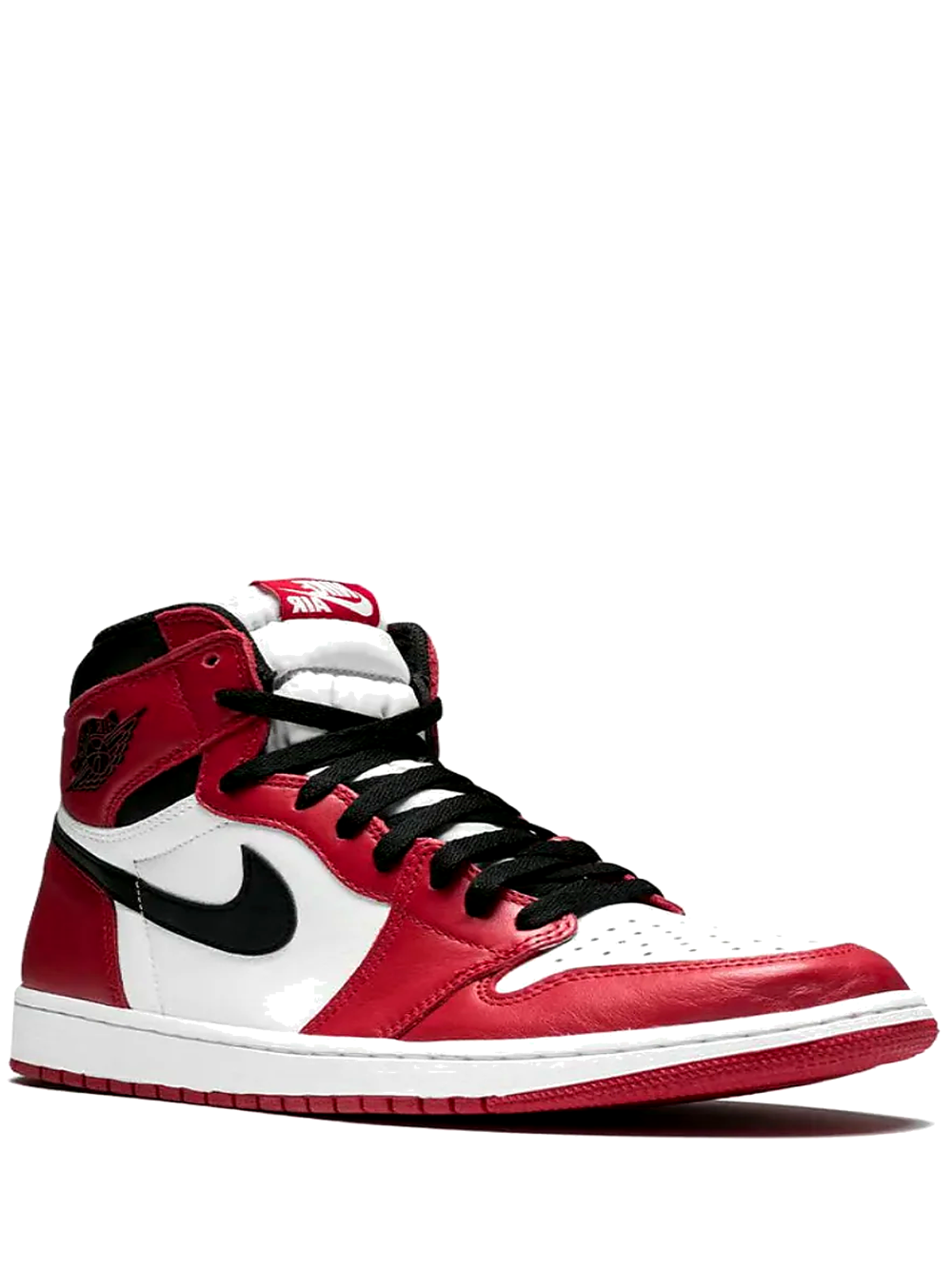 Jordan 1 Retro High OG "Chicago" (2015)