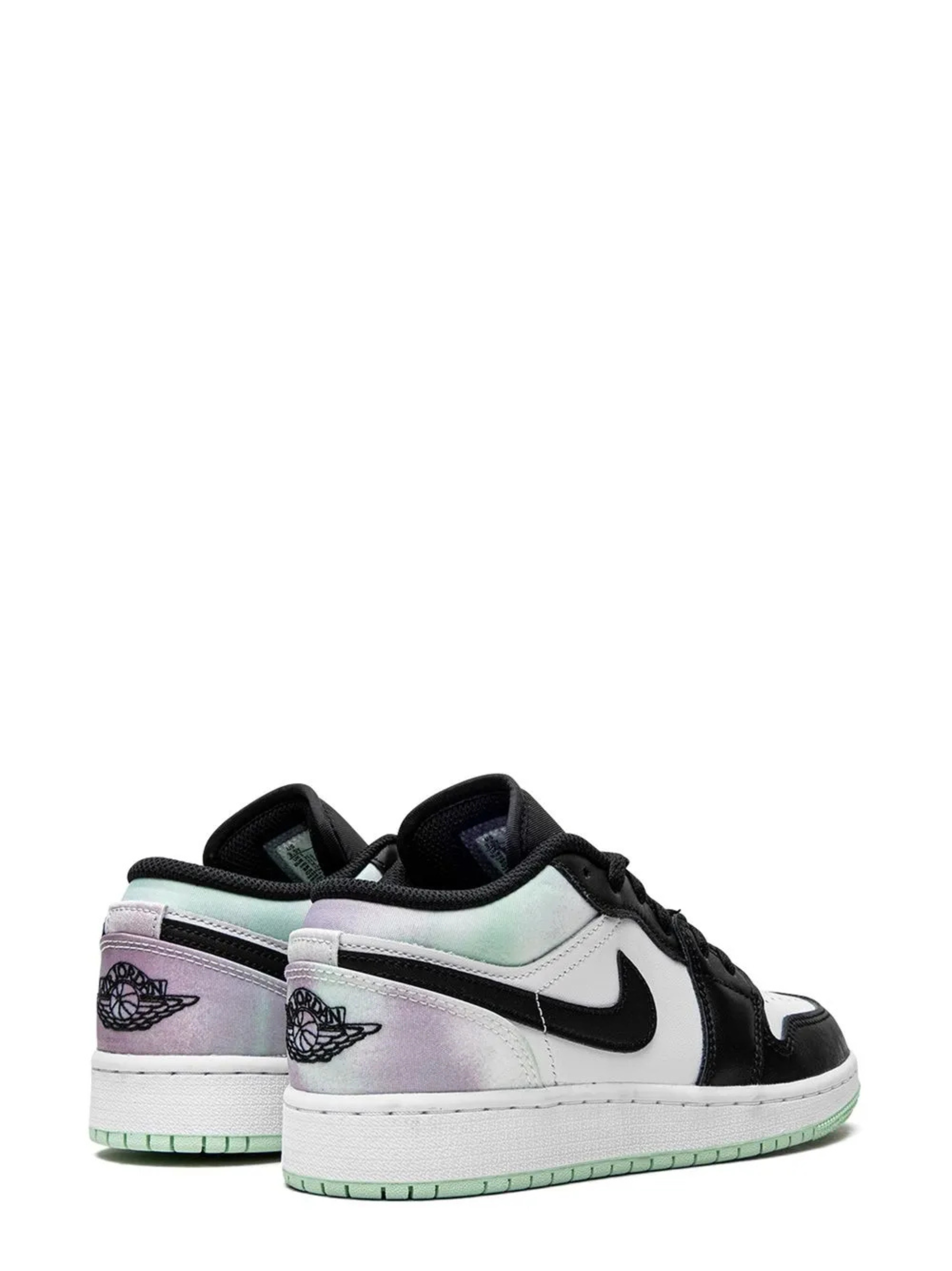 Jordan 1 Low “Tie-Dye”