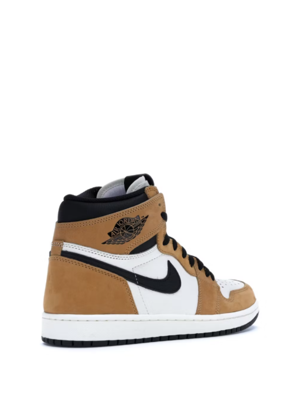 Jordan 1 Retro High OG "Rookie of the Year"