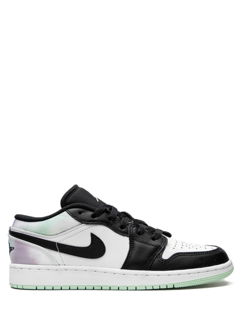 Jordan 1 Low “Tie-Dye”