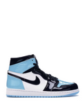 Jordan 1 Retro High OG UNC "Patent"