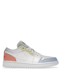 Jordan 1 Low "My First Coach"