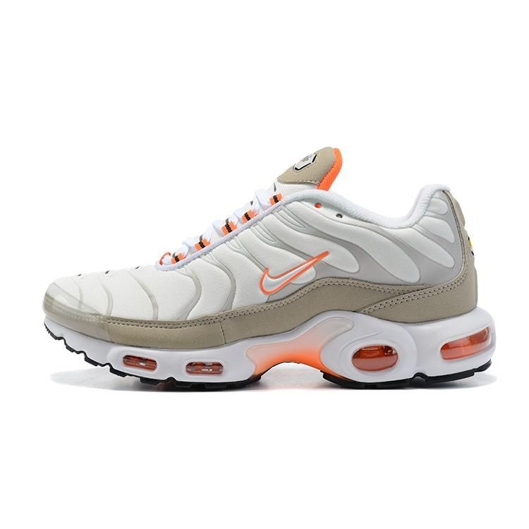 Nike Air Max Plus First Use Beige Orange